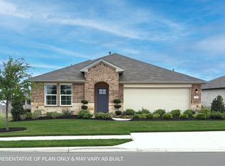 1821 Dandy Brush Dr, Leander, TX 78641
