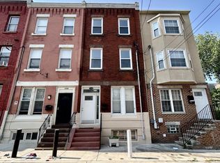 1732 Monument St, Philadelphia, PA