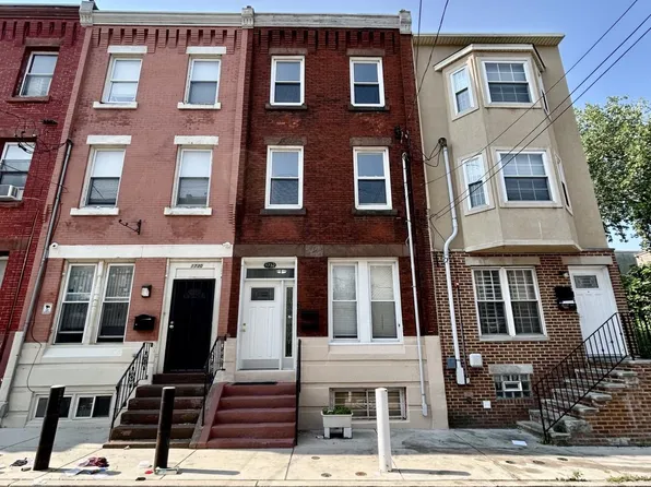 1732 Monument St, Philadelphia, PA 19121