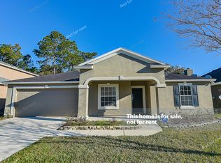 891 Bonaparte Landing Ct, Jacksonville, FL 32218