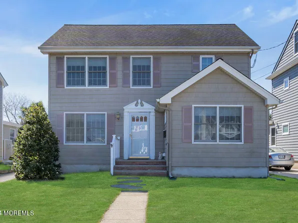 807 Prospect Avenue, Spring Lake Heights, NJ 07762