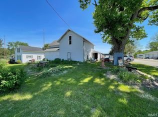 9973 N Washington St, Macy, IN 46951