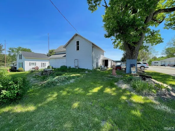 9973 N Washington St, Macy, IN 46951