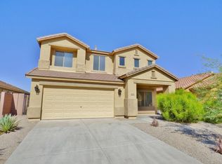 3988 N 294th Ln, Buckeye, AZ 85396