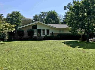 1102 Skyline Dr, Griffin, GA 30224