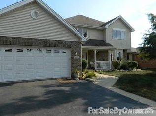 2872 Passage Ln, New Lenox, IL 60451