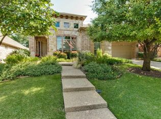 6405 Oak Hollow Ln, McKinney, TX 75072