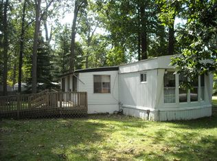 7999 Sunnydell Dr, Parma, MI 49269