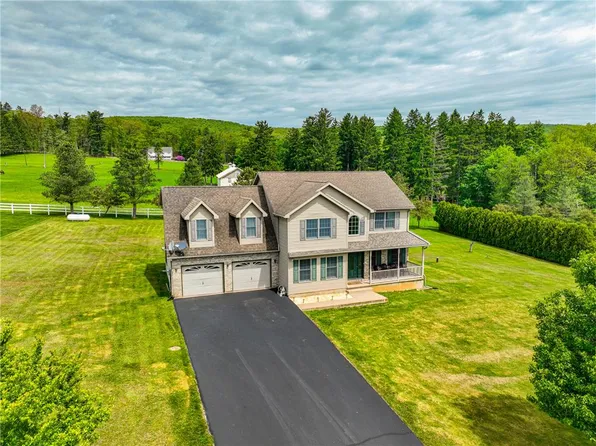 42 Louis Cir, Drums, PA 18222