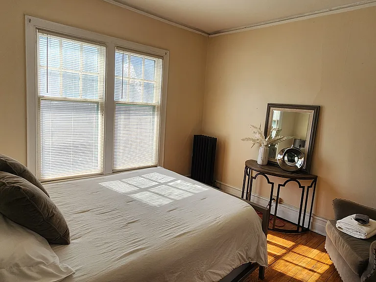 St. James Court Historic Apartments — Photo 42