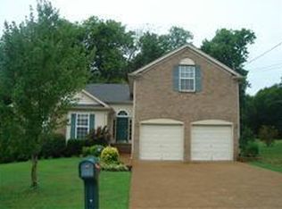 1936 Dunedin Dr, Old Hickory, TN 37138