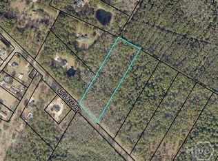 1535 Midland Rd, Guyton, GA 31312