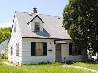 4309 N 47th St, Milwaukee, WI 53216