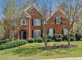 895 Sentry Ridge Xing, Suwanee, GA 30024
