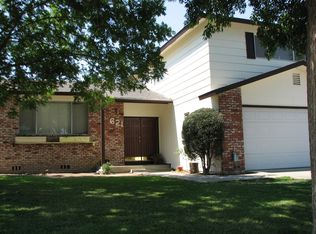 621 Tamarack Ln, Lemoore, CA 93245