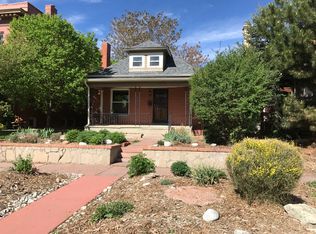 2423 N Vine St, Denver, CO 80205