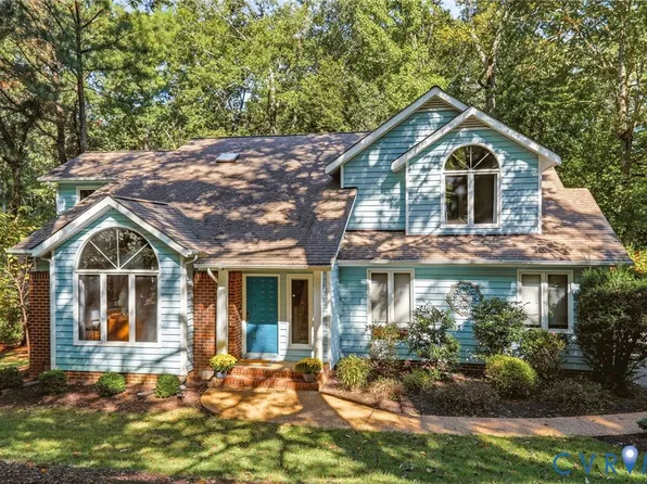 5420 Sunrise Bluff Ct, Midlothian, VA 23112