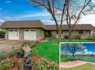 3120 Valentine Ln, Redding, CA 96001
