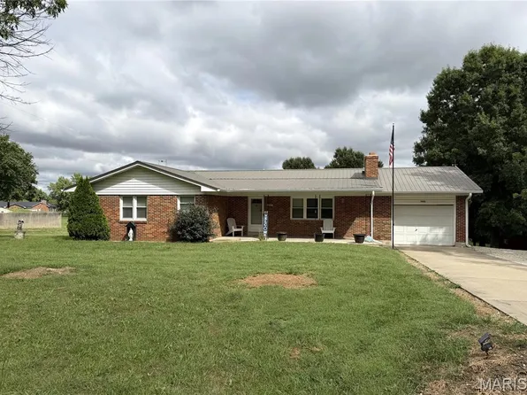 7055 Highway Kk, Washington, MO 63090