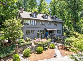 66 Fox Trot Ln, Tryon, NC 28782
