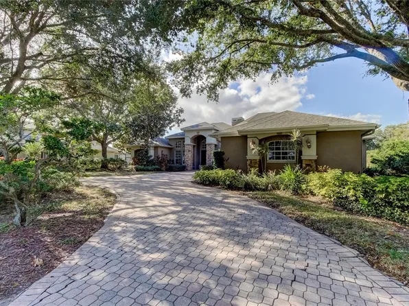 2976 Wentworth Way, Tarpon Springs, FL 34688