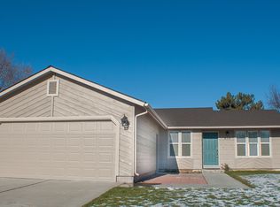 656 W Fulmer Ct, Meridian, ID 83642