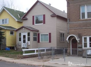424 Jackson St, Eveleth, MN 55734
