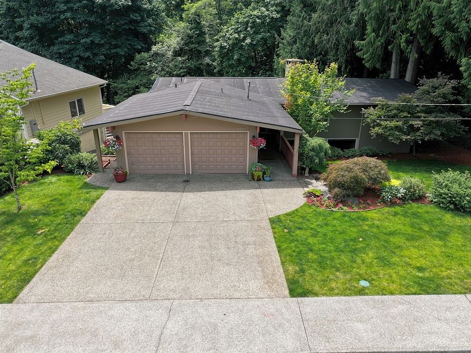 2215 Woodcrest Drive SE, Olympia, WA 98501 Zillow