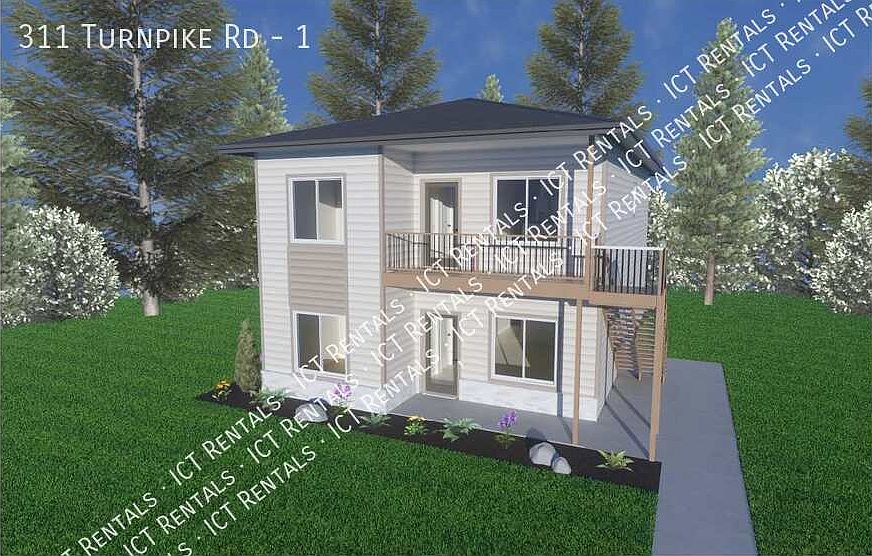 1st image of 311 Turnpike Rd #1