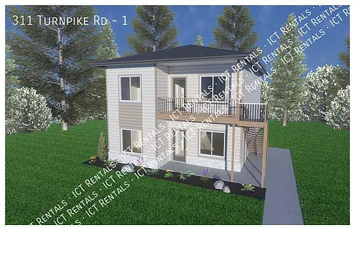 311 Turnpike Rd #1 Photo 1