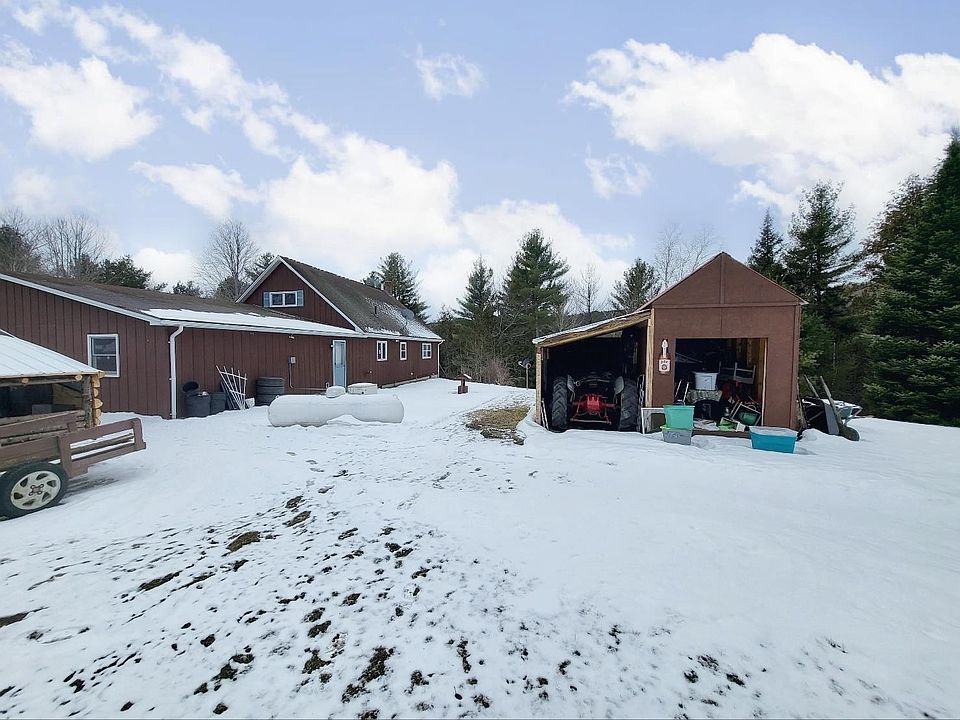 409 Casino Road, Williamstown, VT 05679 Zillow