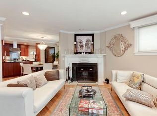 4531 Harrison St NW, Washington, DC 20015