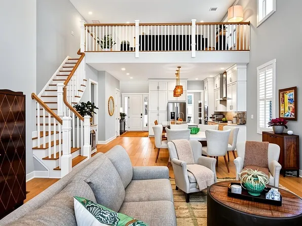 31 Owls Nest, Plymouth, MA 02360