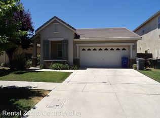 3821 Perez Dr, Merced, CA 95340