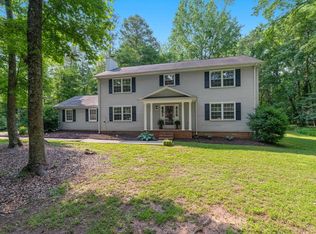 101 Shagbark Cir, Simpsonville, SC 29680