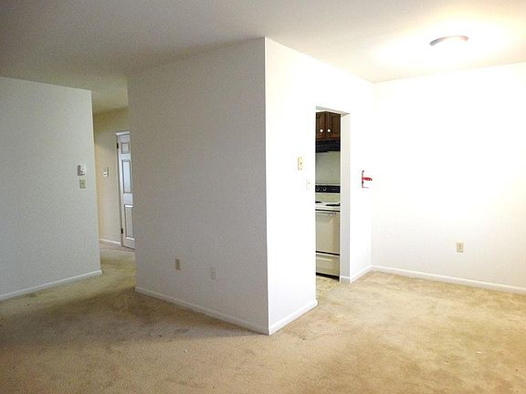 Living, Dining & Kitchen