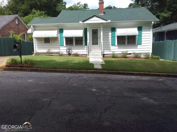 194 Scott St NW, Atlanta, GA 30314