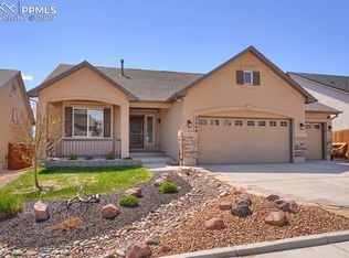 2544 Equine Ct, Colorado Springs, CO 80922