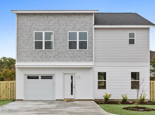 117 Hidden Cove Pl, Carolina Beach, NC 28428