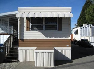 3913 Castro Valley Blvd SPC 48, Castro Valley, CA 94546
