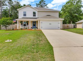 34 Windy Hill Dr, Defuniak Springs, FL 32433