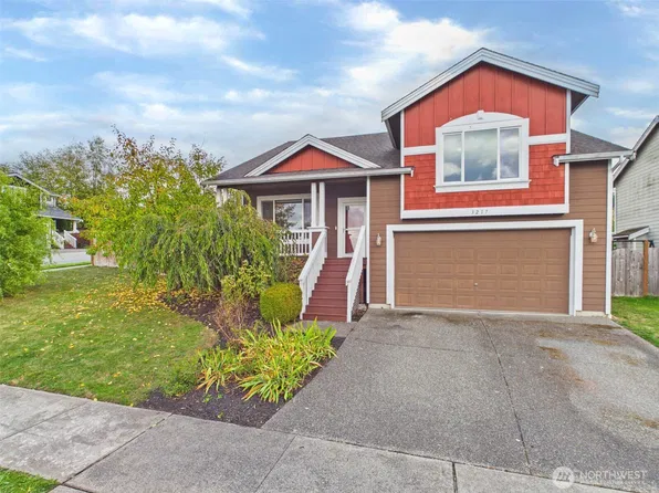 3217 82nd Drive NE, Marysville, WA 98270