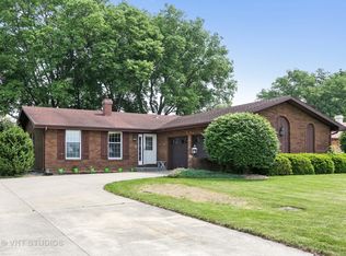 24736 W Cottage Rd, Wilmington, IL 60481