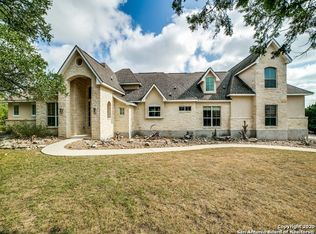 31224 Rustling Rdg, Bulverde, TX 78163