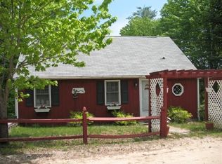 18 Gold Coast Dr, Wakefield, NH 03830