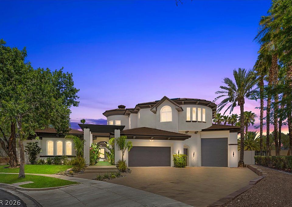1st image of 9252 Tournament Canyon Dr