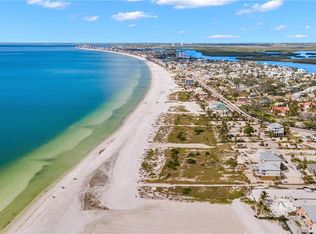 61 Flamingo St, Fort Myers Beach, FL 33931