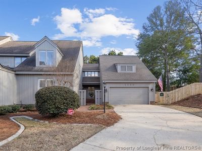 2500 Woodwind Dr, Fayetteville, NC, 28304