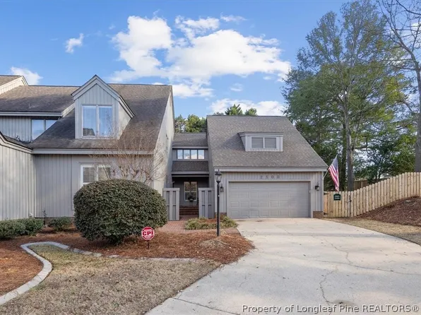 2500 Woodwind Dr, Fayetteville, NC 28304