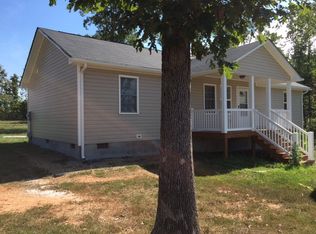 13751 Richmond Hwy, Pamplin, VA 23958
